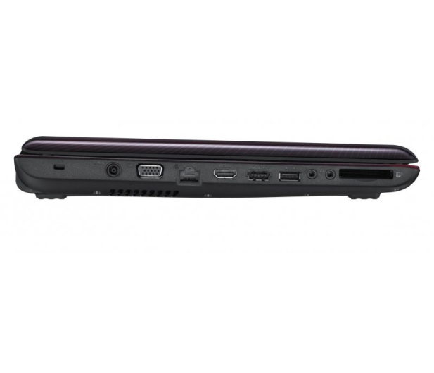 Samsung R780 i3-330M/4096/320/DVD-RW/7HP - 51796 - zdjęcie 6